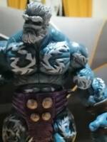 Hulkout Thor (Marvel) Custom Action Figure