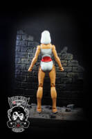 Dream Girl V.2 (Legion of Superheroes) Custom Action Figure