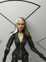 Rogue (Movie) (Marvel Legends) Custom Action Figure