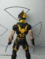Wolverine (MCU Concept) (Marvel Legends) Custom Action Figure