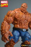 the Thing (Fantastic Four) Custom Action Figure