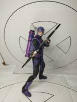 Hawkeye (MCU Concept) (Marvel Legends) Custom Action Figure