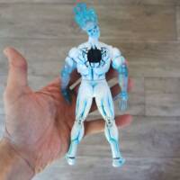 Spirit Spider (Spider-Man) Custom Action Figure