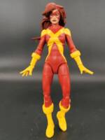 Jean Grey (X-Factor) V5 (Marvel Legends) Custom Action Figure