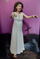 Evil dead 2 Linda neca (Evil Dead) Custom Action Figure
