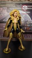 Aleta Ogord (Marvel Legends) Custom Action Figure