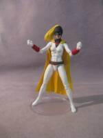 Female Space Ghost (Space Ghost) Custom Action Figure
