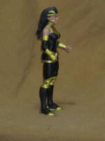Power Princess (Marvel Legends) Custom Action Figure