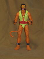 Talon (Marvel Legends) Custom Action Figure