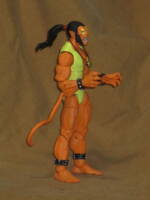 Talon (Marvel Legends) Custom Action Figure