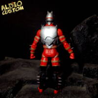 Penance (Marvel Legends) Custom Action Figure