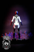 Smasher (Isabel Kane) (Marvel Legends) Custom Action Figure