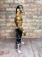Hollywood Hulk Hogan (nWo) (WWE) Custom Action Figure
