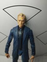 Human Vision (Wandavision) (Marvel Legends) Custom Action Figure