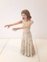 NECA Deadite Linda The Evil Dead (Evil Dead) Custom Action Figure