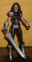 Donna Troy (DC Multiverse) Custom Action Figure