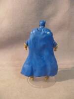 Blue Falcon (Space Ghost) Custom Action Figure
