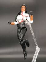 Monet (Uncanny X-Men Vol 4 #9) (Marvel Legends) Custom Action Figure