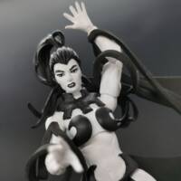 Nekra (Classic) (Marvel Legends) Custom Action Figure
