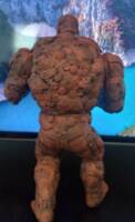 Rock Giant V.2 (Thundercats) Custom Action Figure