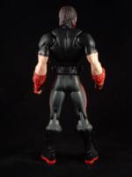 RED HOOD The Outlaw (DC Universe) Custom Action Figure