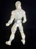 Iceman (Marvel Legends) Custom Action Figure