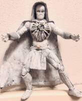 Moon Knight (Marvel Knights) Custom Action Figure