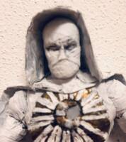 Moon Knight (Marvel Knights) Custom Action Figure