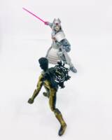 Sunspot (Marvel Legends) Custom Action Figure