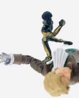 Sunspot (Marvel Legends) Custom Action Figure