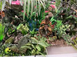 Profit and his gang of trolls (Dungeons and Dragons) Custom Action Figure