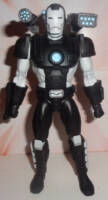 War Machine (Marvel vs Capcom) (Marvel Legends) Custom Action Figure