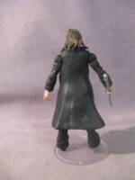 Wolverine Origins Gambit (Marvel Universe) Custom Action Figure
