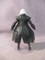Horseman Death Gambit (Marvel Universe) Custom Action Figure