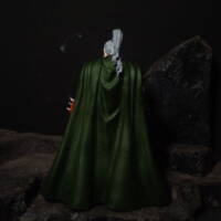 Dracula (Marvel) Custom Action Figure