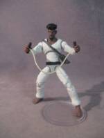 Ravan (DC Multiverse) Custom Action Figure