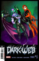 Hallow's Eve (Marvel Legends) Custom Action Figure