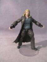 X-Men Movie Sabretooth (Marvel Universe) Custom Action Figure