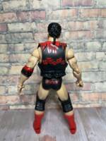 Scott Hall (1997) (WWE) Custom Action Figure
