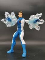 Iceman (Bobby Drake) V3 (Marvel Legends) Custom Action Figure