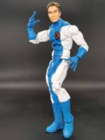 Iceman (Bobby Drake) V3 (Marvel Legends) Custom Action Figure