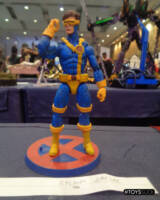 Cyclops (90's Jim Lee) (Marvel Legends) Custom Action Figure