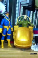 Cyclops (90's Jim Lee) (Marvel Legends) Custom Action Figure