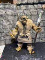 Morlac the cyclops (Dungeons and Dragons) Custom Action Figure