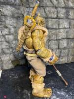 Morlac the cyclops (Dungeons and Dragons) Custom Action Figure