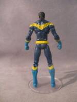 Knightfall Nightwing (DC Multiverse) Custom Action Figure