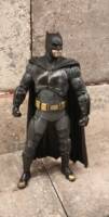 Batman (Ben Affleck) (Batman) Custom Action Figure