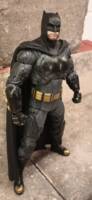 Batman (Ben Affleck) (Batman) Custom Action Figure
