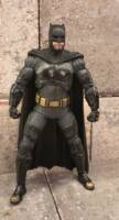 Batman (Ben Affleck) (Batman) Custom Action Figure