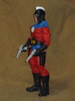 Mr Monster (Marvel Legends) Custom Action Figure